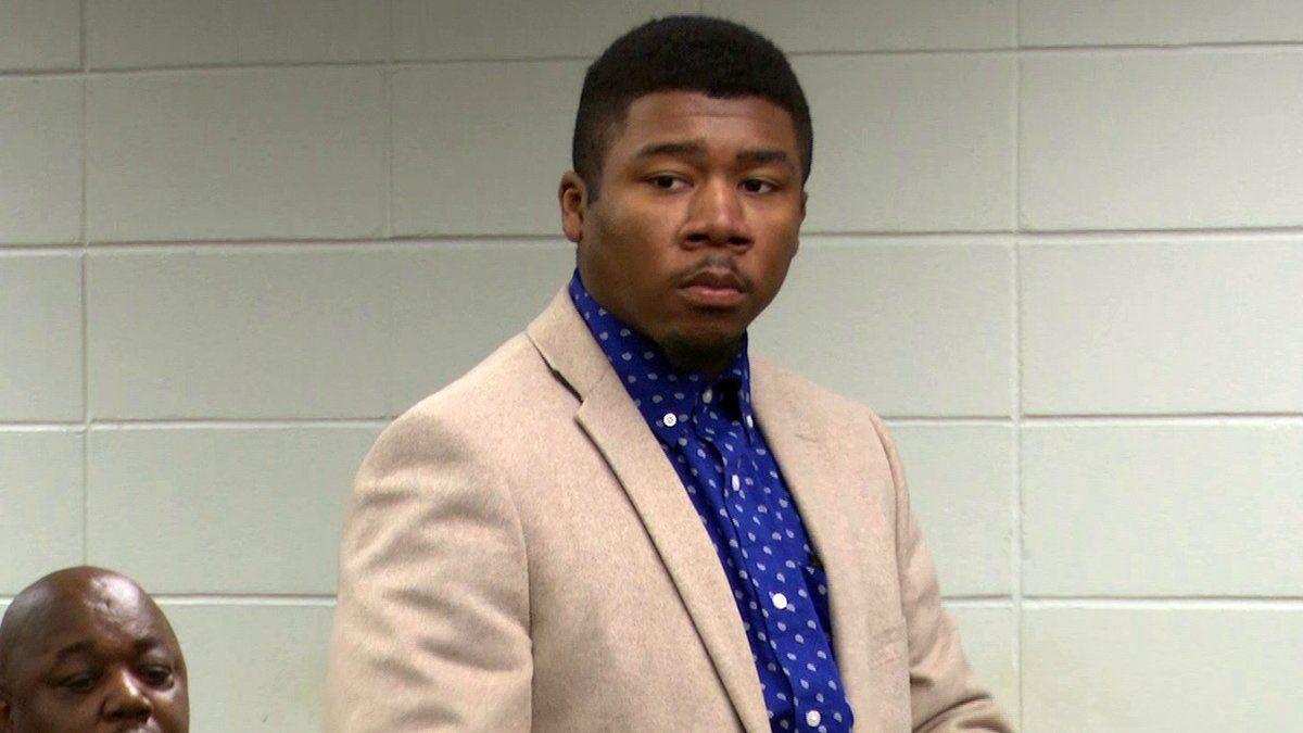 Former Craven County SRO charged with having sex with student | Regional |  carolinacoastonline.com