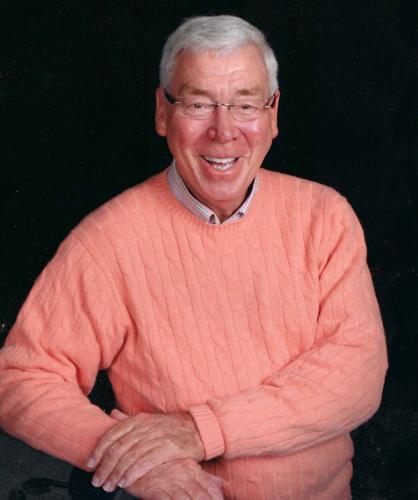 Charles Parker Obituary - Little River, SC