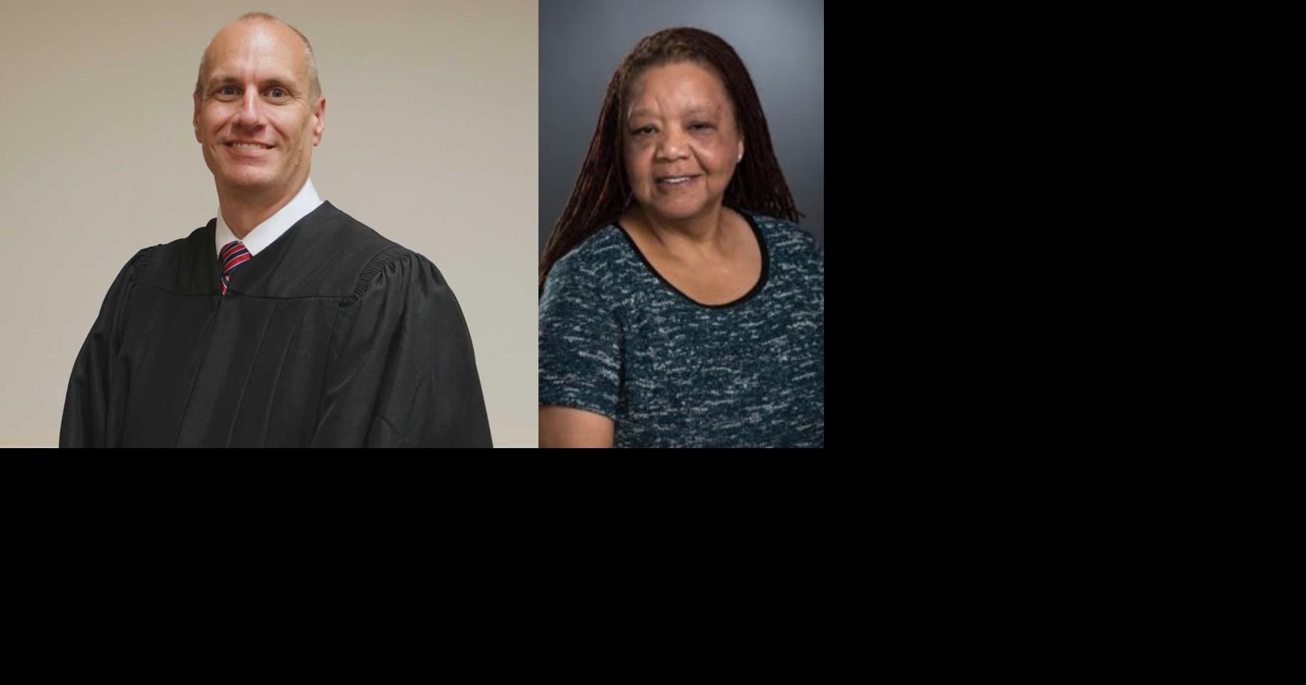 Voters pick Judge Rowe for Superior Court seat News