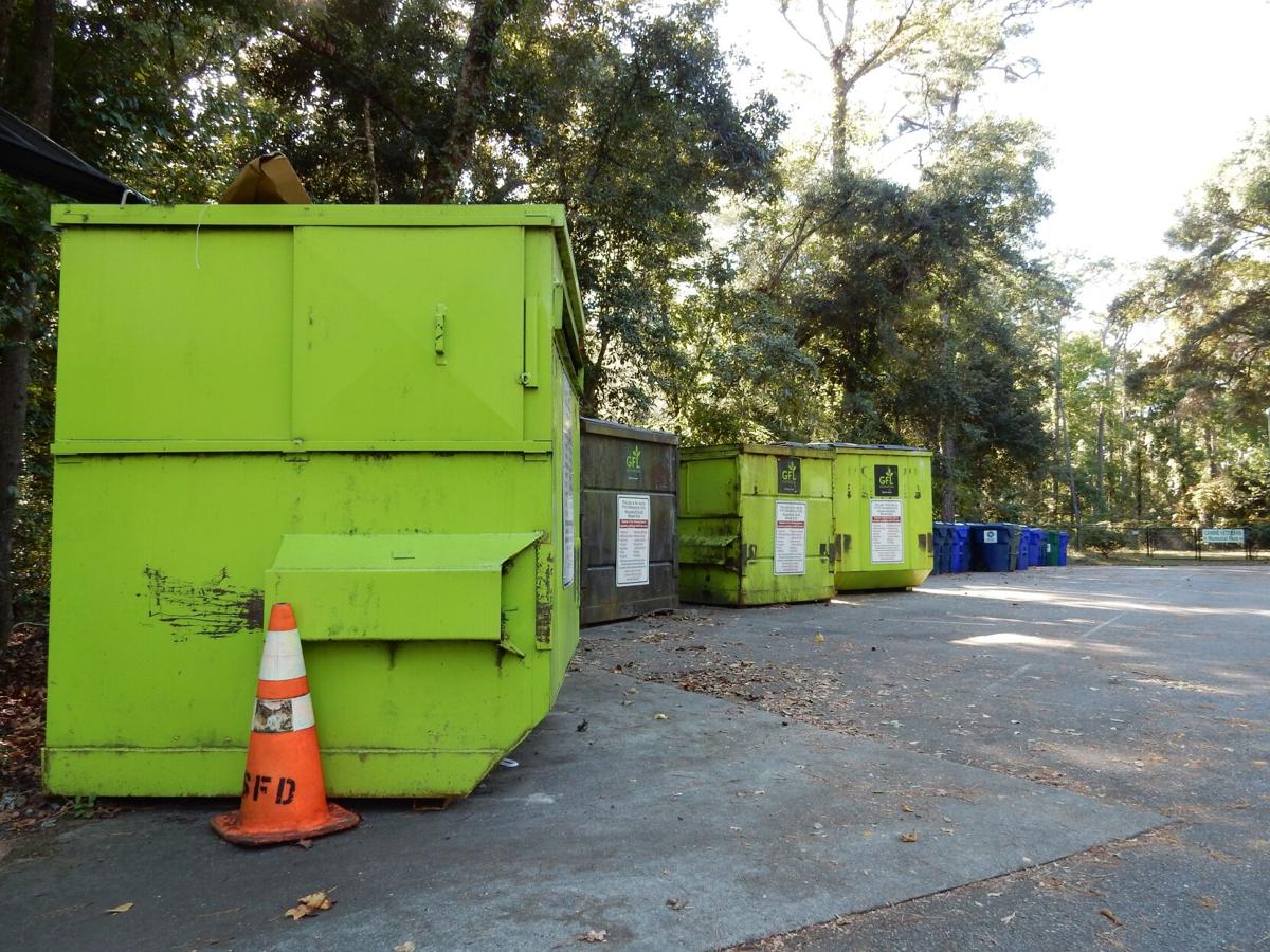 Pine Knoll Shores officials switch trash collection provider; new service  starts in January | News | carolinacoastonline.com