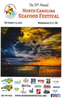 North Carolina Seafood Festival, Inc. introduces 2022 Storefront Poster Photography Competition