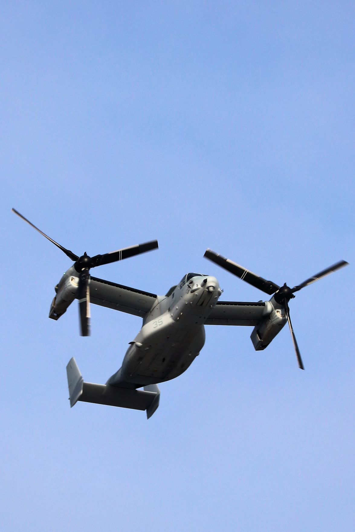 OSPREY
