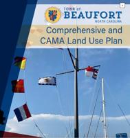 Beaufort Board of Commissioners plan special meeting for CAMA Land Use Plan discussion