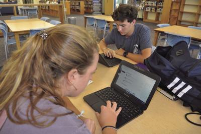 Virtual Schools Continue To Attract Top Students News