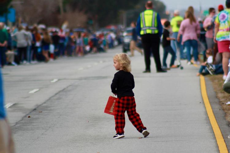 GALLERY Cloudy skies can’t keep away crowds for 2021 Morehead City