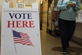 Early voting begins for elections in hundreds of North Carolina ...
