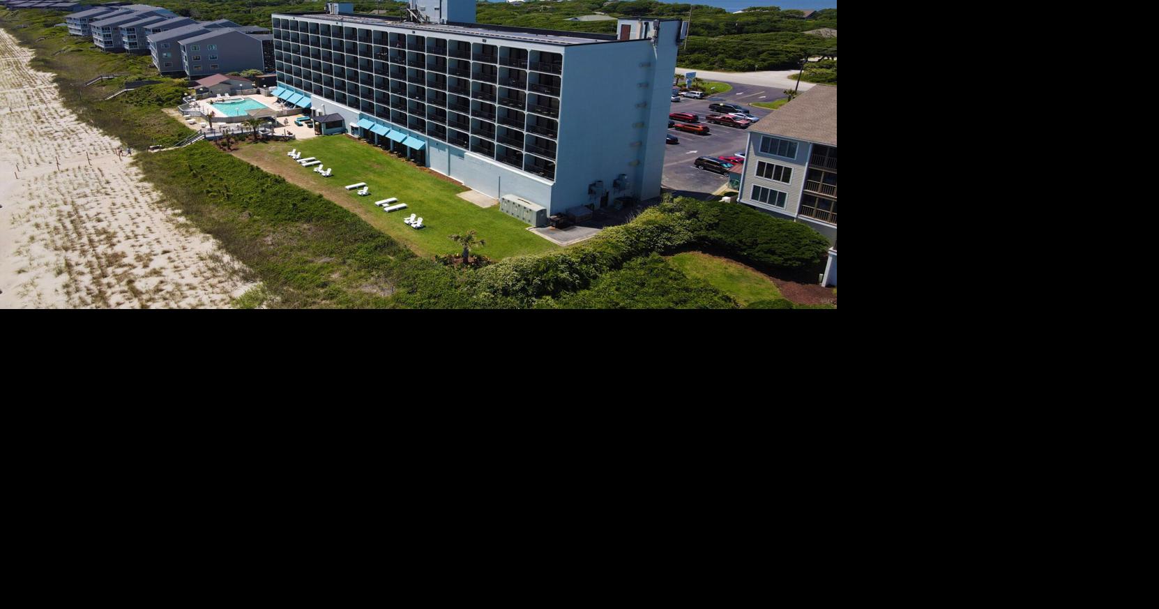 Marylandbased resort development and management company buys The Inn