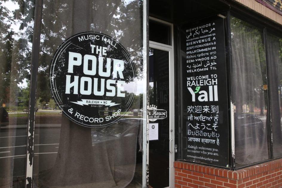 Music Venues Closed Since March Struggle To Survive Some Have Closed For Good Regional Carolinacoastonline Com