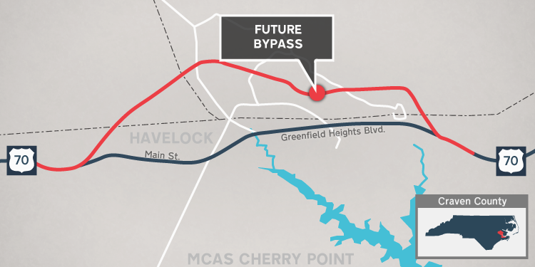 Havelock Bypass Project Half Complete To Open Next Year Regional   629b23822981a.image 