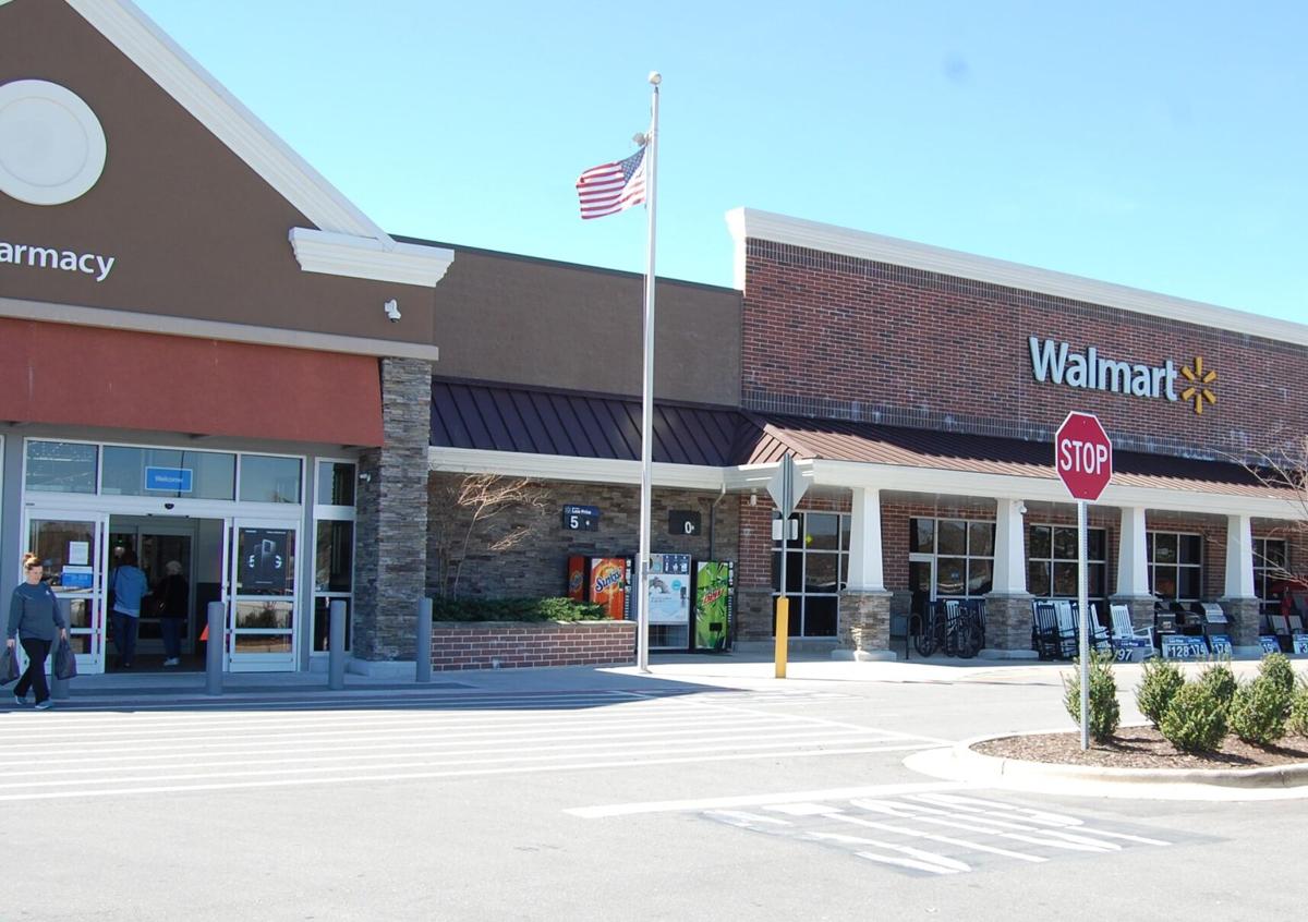 Swansboro Pd Continue Search For Person Who Left Backpack In Walmart Tideland News Carolinacoastonline Com