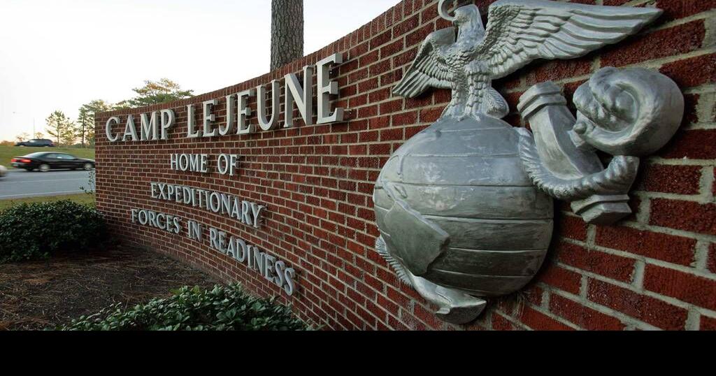 Camp Lejeune officials investigate three juvenile deaths Regional