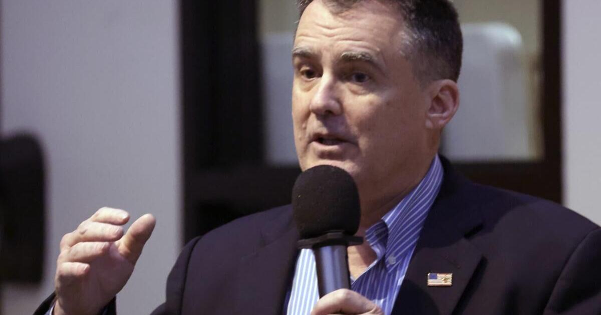 North Carolina's 5 open congressional seats drawing candidates in droves - Vimarsana News