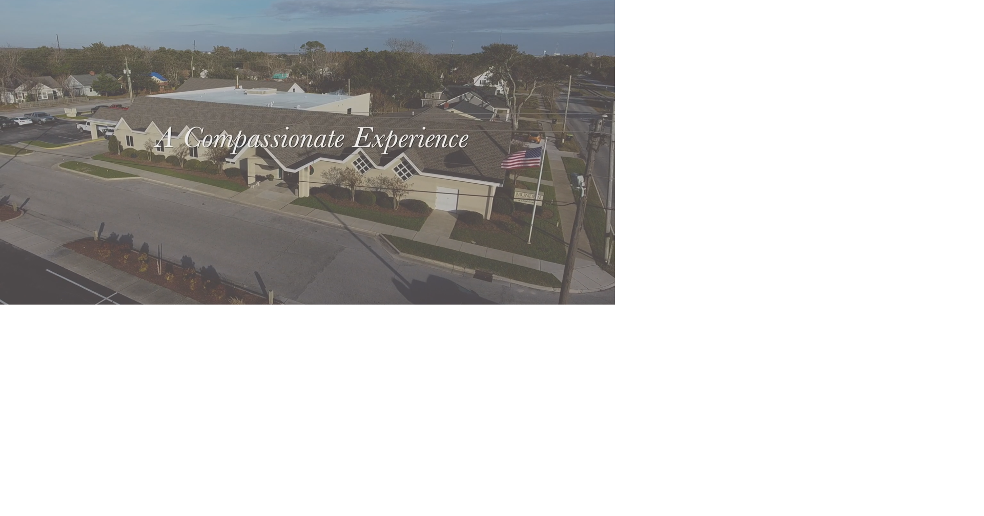 Munden Funeral Home A Compassionate Experience Sponsored