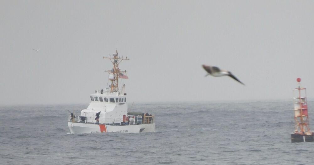 Coast Guard suspends search for missing boaters | News ...