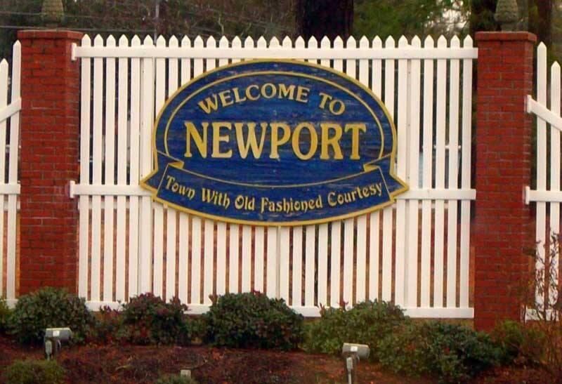 Newport council holds special meeting ahead of rezoning public hearing  today | News | carolinacoastonline.com