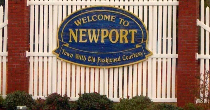 Pipe replacement to close Newport road Oct. 9 | News