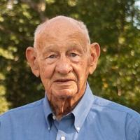 John Collins, 87; service Thursday