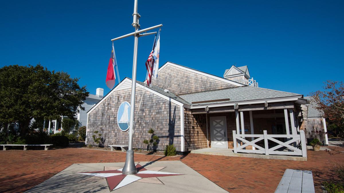 July events planned at the N.C. Maritime Museum in Beaufort | Entertainment  | carolinacoastonline.com