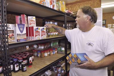 Martha S Mission Seeks Donations News Carolinacoastonline Com