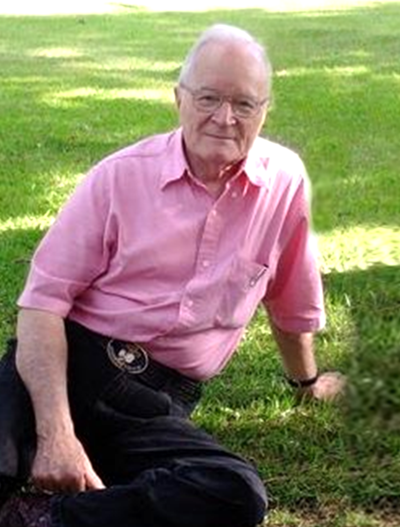 James Gurganus, 92; service July 17 | Obituaries | carolinacoastonline.com