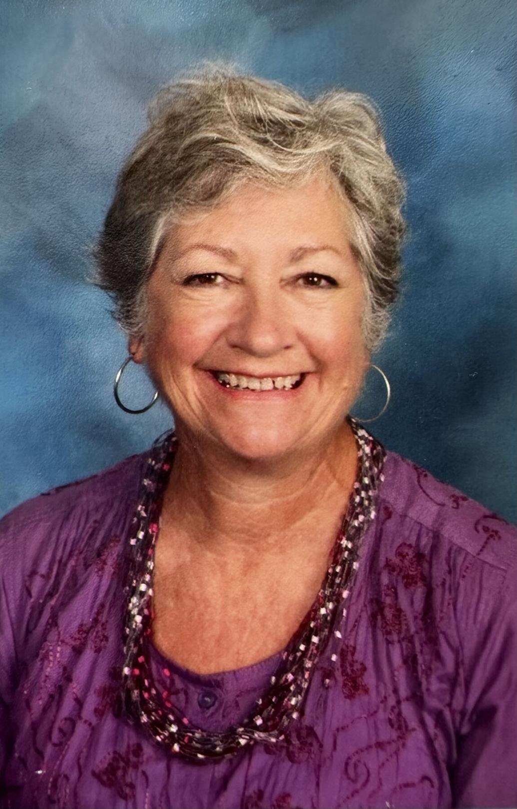 Lori Odum; service April 6 Obituaries