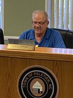 Peletier board appoints former longtime mayor Vinson to vacant town commission seat