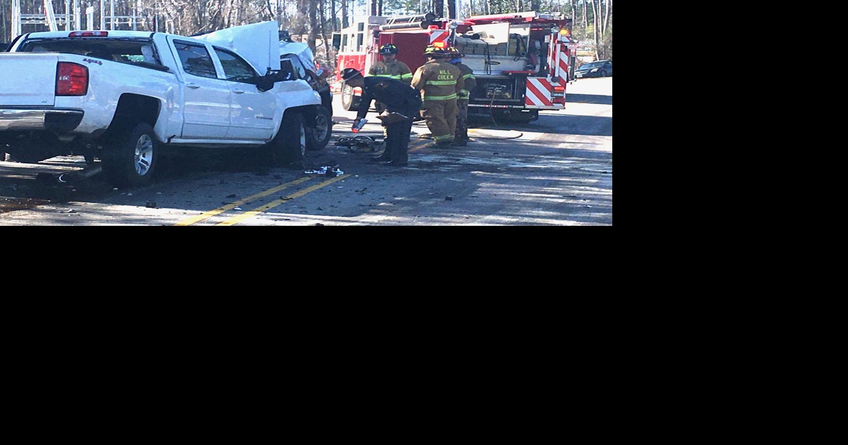 Havelock man killed in Highway 101 wreck Hideros