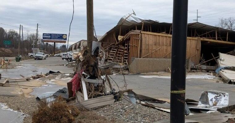 FEMA funds $26 Million for buyout of 75 homes in NC, opening npossible ...