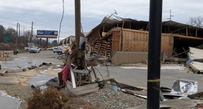 FEMA funds $26 Million for buyout of 75 homes in NC, opening npossible ...