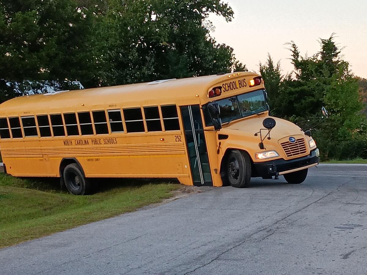After disabled 6-year-old dies on bus ride to school, parents