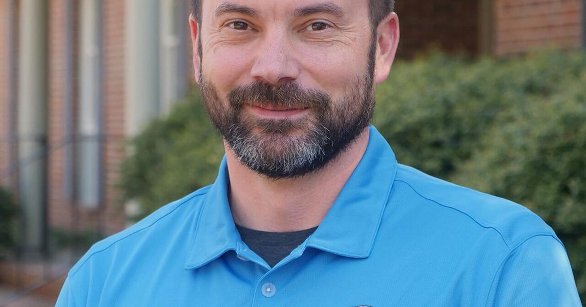 Lucas Mellinger County releases update on new assistant county manager | News ...