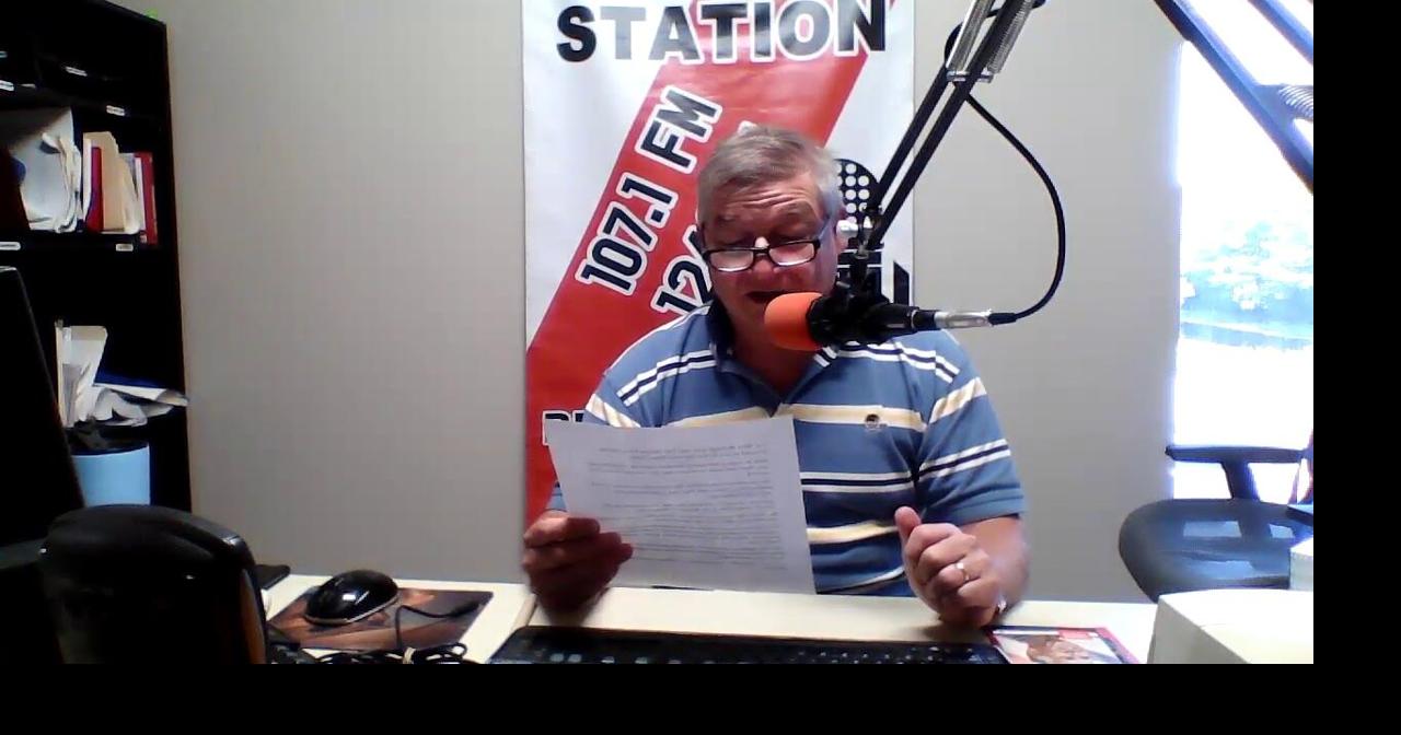 VIDEO Carteret NewsTimes daily news update September 30