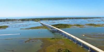 Featured image of post Recipe of Emerald Isle Bridge Closure