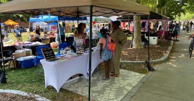 Juneteeth festival canceled after double shooting in Asheville - Vimarsana News