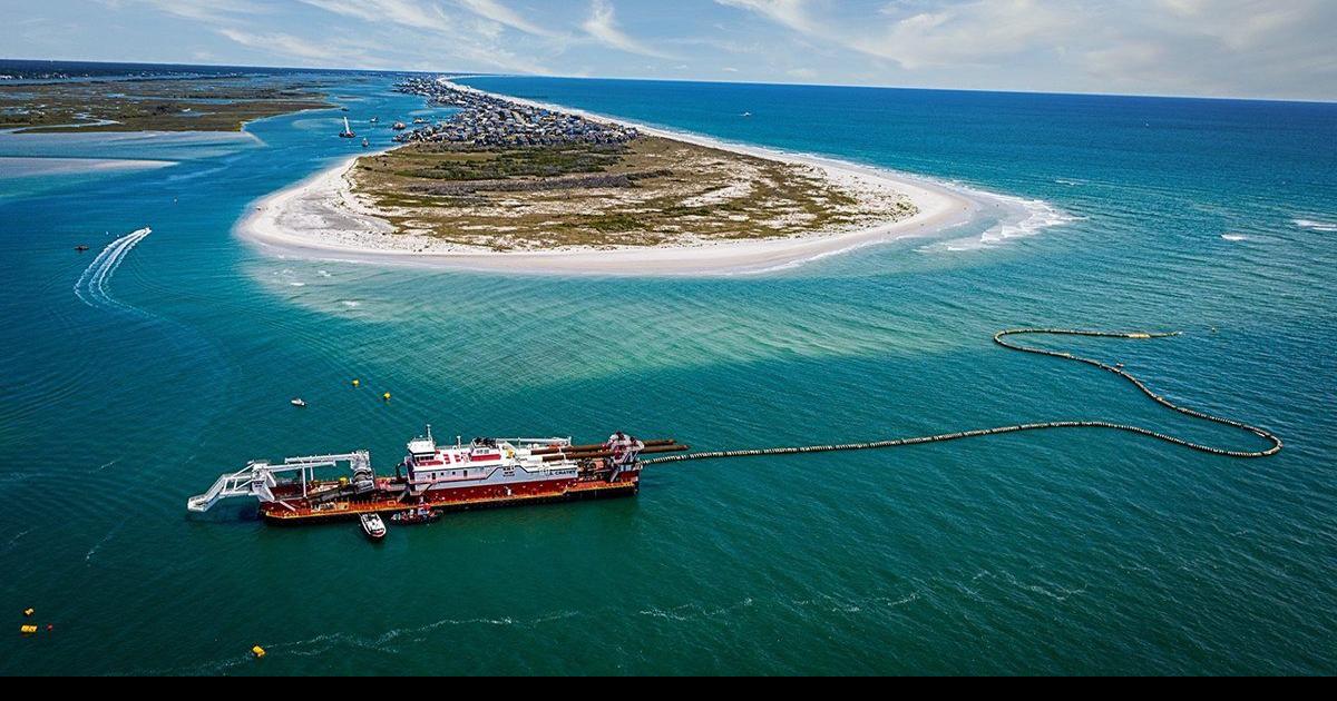 Coastal Land Trust takes fresh approach to save ‘The Point’ Regional