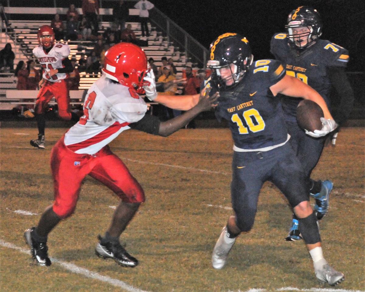 Benefits And Drawbacks For High School Athletes Playing A Single