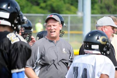 Croatan S Perry Named Assistant Coach For East West Football Game