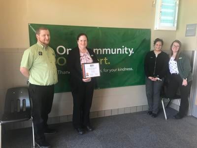 Publix employees raise funds for area organizations