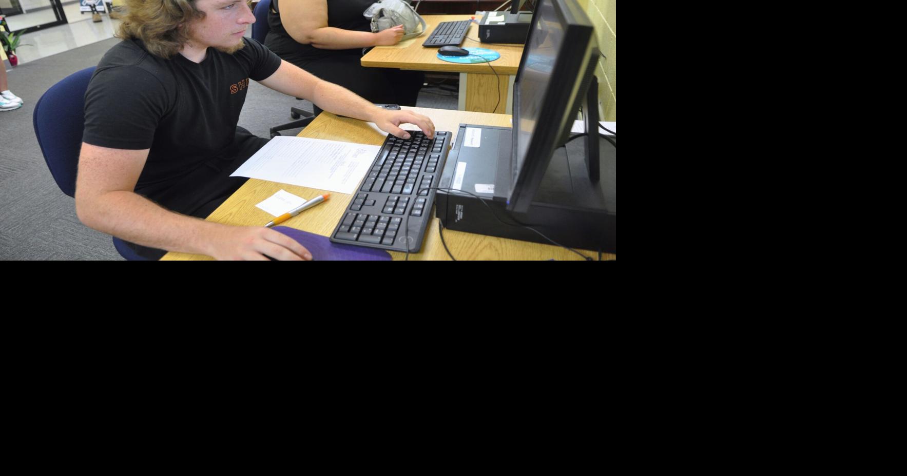 Carteret Community College students to report for fall semester Monday ...