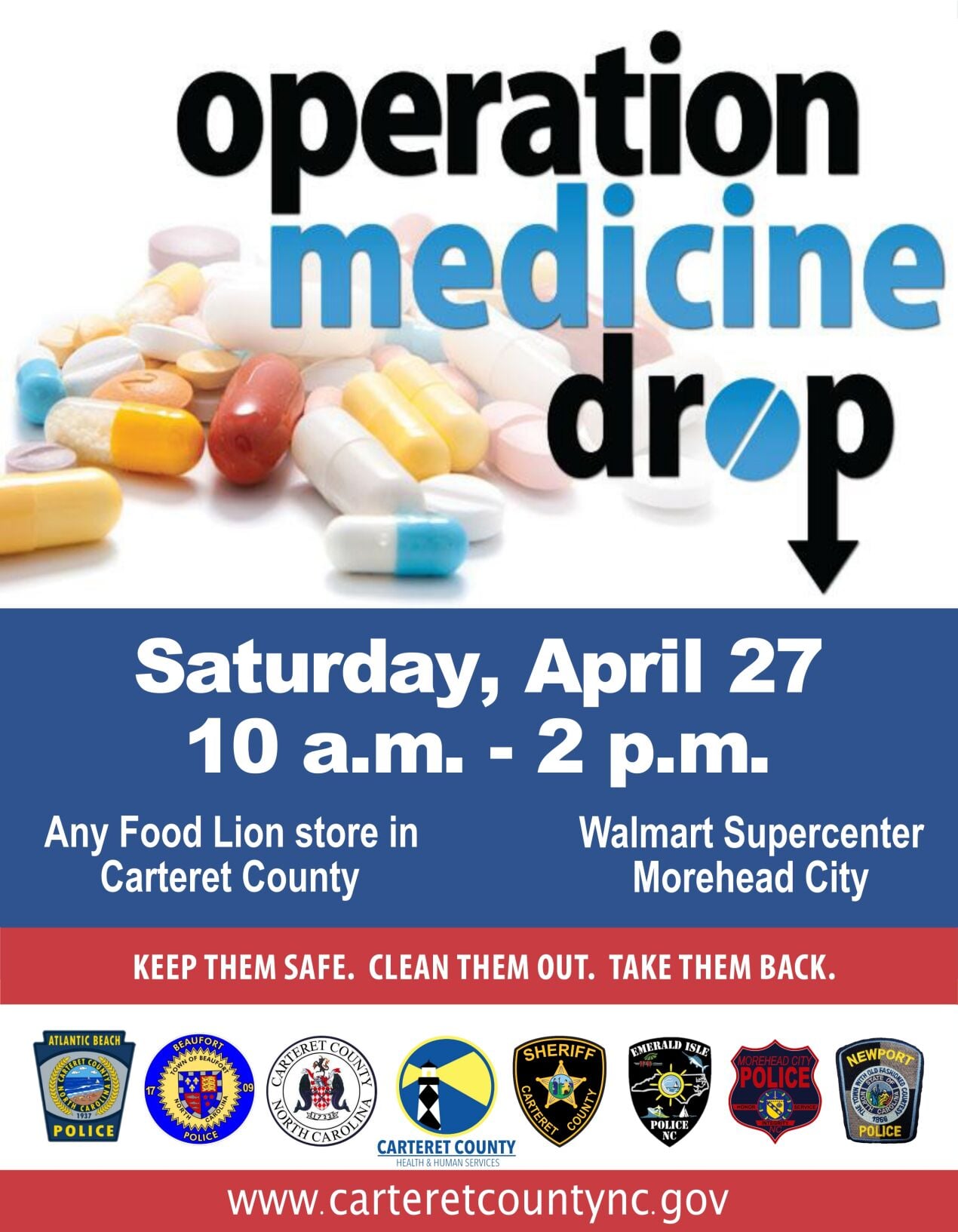 Sheriff’s office, law enforcement agencies and merchants to partner on ...