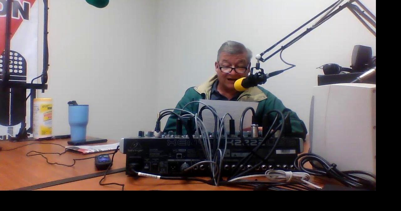 VIDEO Carteret NewsTimes daily news update October 28 Multimedia