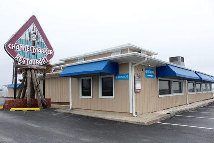 Channel Marker Closes Doors News Carolinacoastonline Com