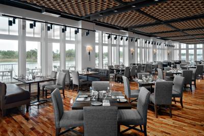 Beaufort Hotel Restaurant Open For Guests News Carolinacoastonline Com