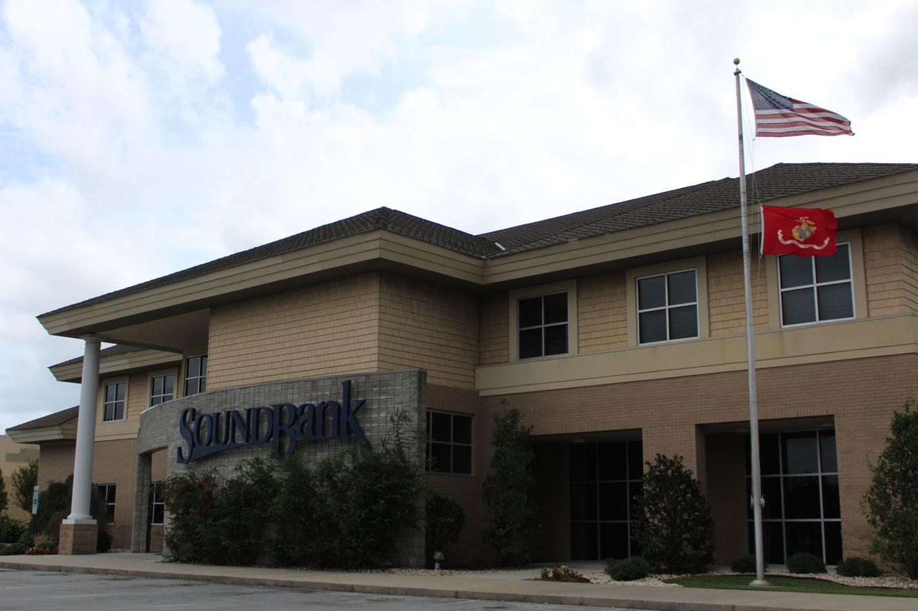 Sound Bank rebrands News