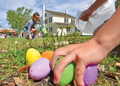 Easter delights