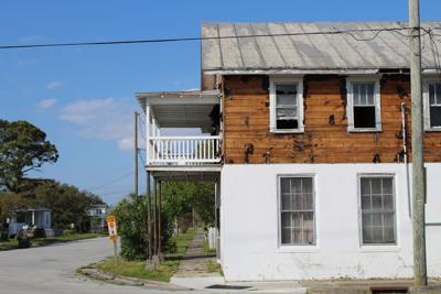 Beaufort Stays Demolition Order Of Historic Hotel Purchase In The Works News Carolinacoastonline Com