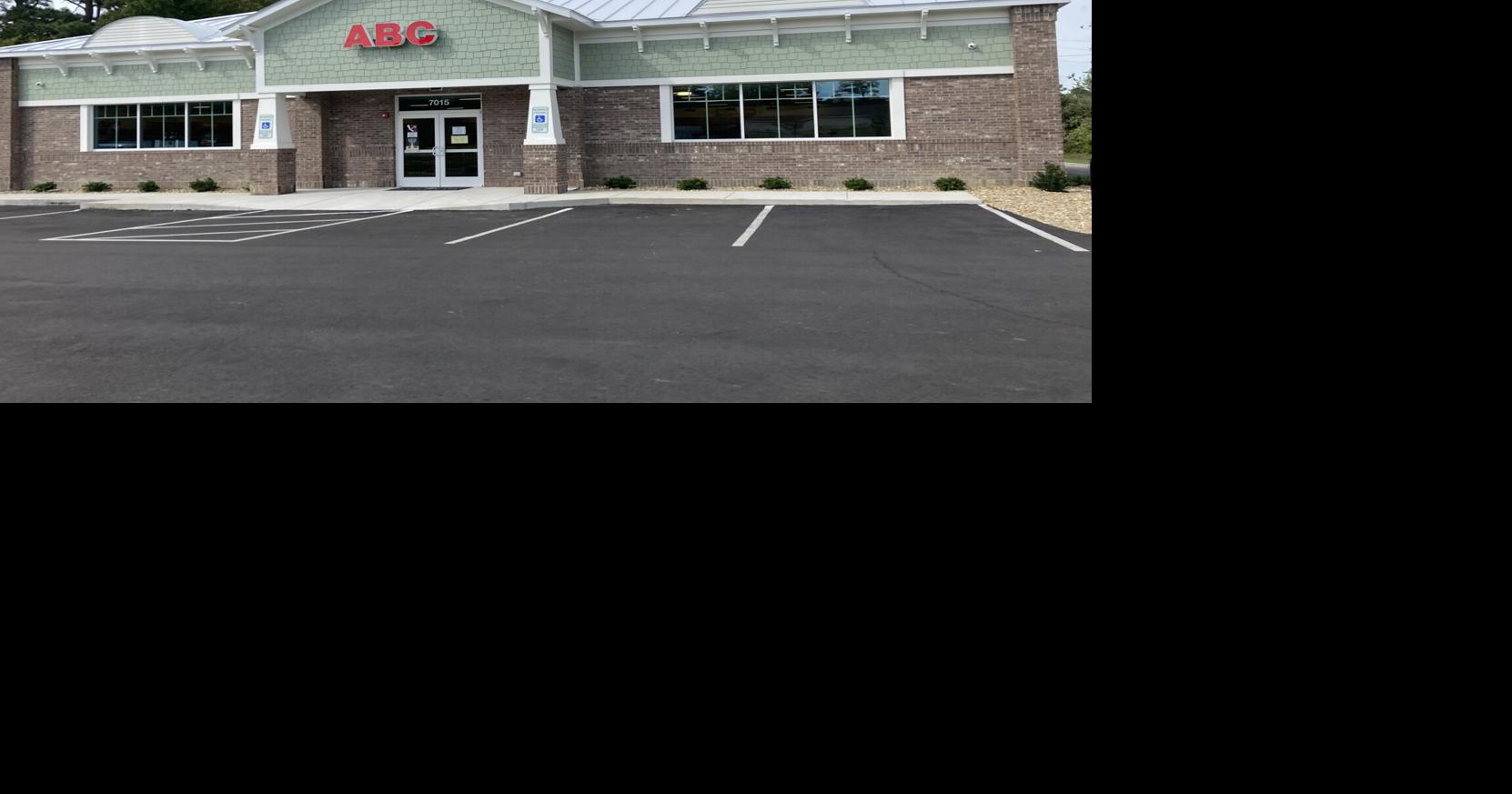 Newport ABC store to celebrate renovations with Customer Appreciation ...