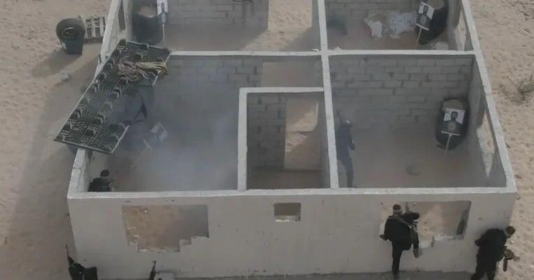 Hamas practiced in plain sight, posting video of mock attack weeks before border breach - Vimarsana News