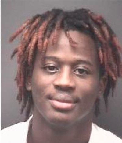 Men involved in multiple shootings to serve prison time | News ...
