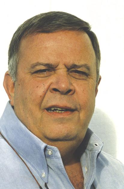 Doug Harris Dies At 71 News Carolinacoastonline Com